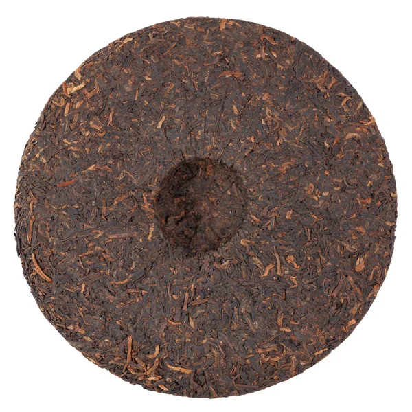 Шу пуер Іу Гуафен Чжай - 7