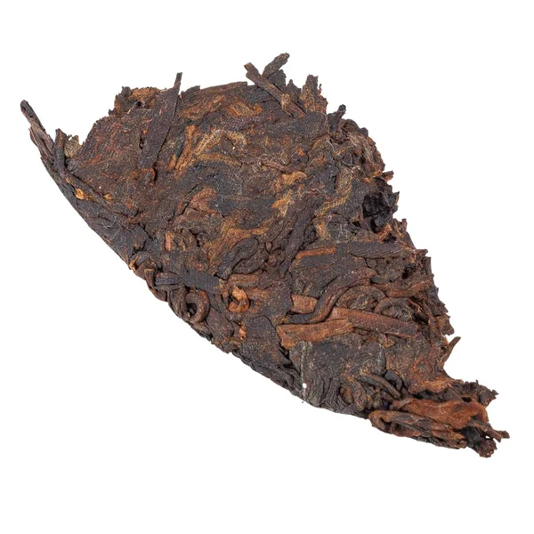 Шу пуэр "Жаркое солнце" - 9