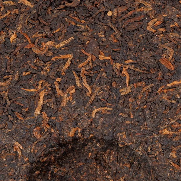 Шу Пуер «Менку Жун Ши» 2007 рік - 9