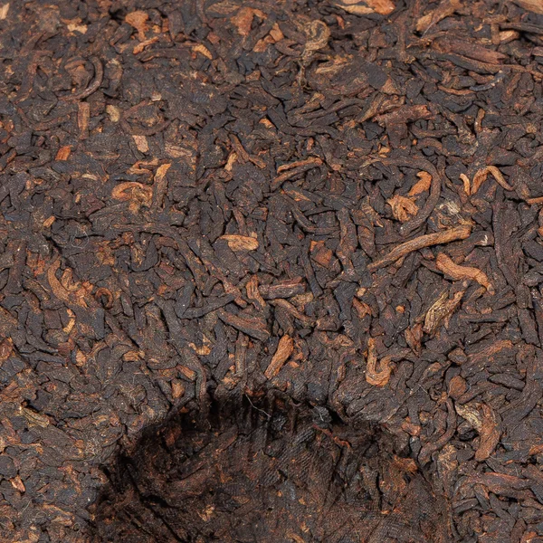 Шу пуер Іу Гуафен Чжай - 8