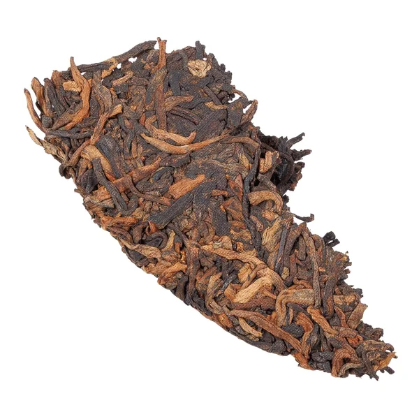 Шу пуер Іу Гуафен Чжай - 9