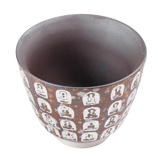 Пиала 100 мл "Десять тысяч Будд", керамика - 5