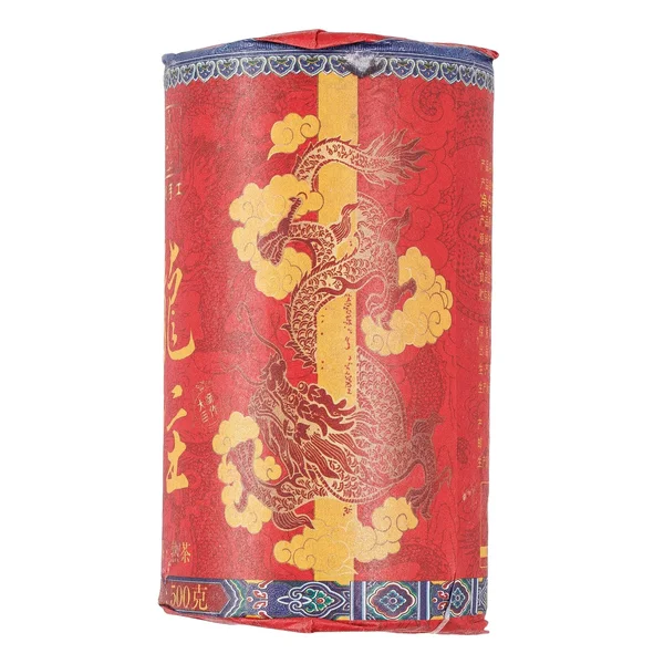 Шу пуэр "Драконья колонна", 500 г - 1