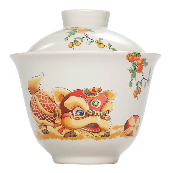 Гайвань 100 мл "Лев Удачи" - 1