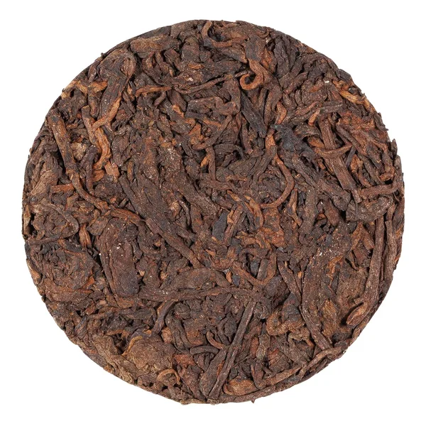 Шу пуэр "Драконья колонна", 500 г - 5