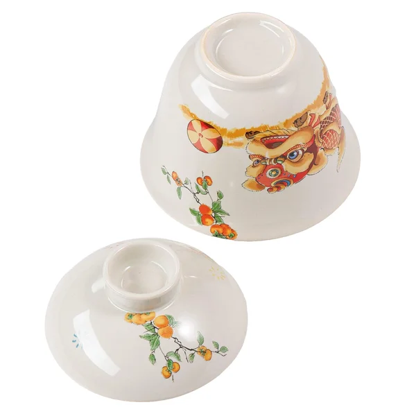 Гайвань 100 мл "Лев Удачи" - 6