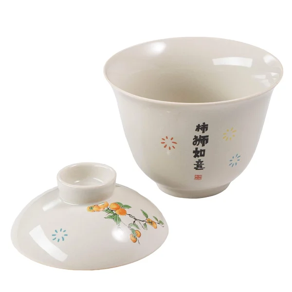 Гайвань 100 мл "Лев Удачи" - 7