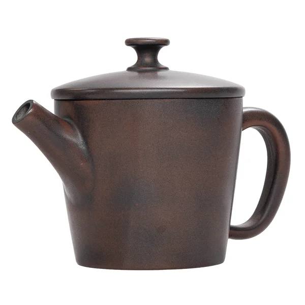 Чайник з кераміки Цзяньшуй, 120 мл, №20 - 3