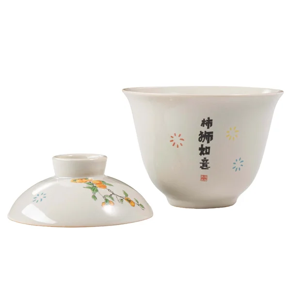 Гайвань 100 мл "Лев Удачи" - 8