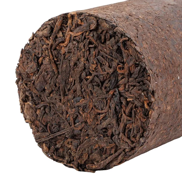 Шу пуэр "Драконья колонна", 500 г - 6