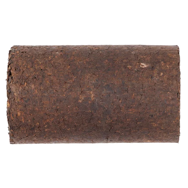 Шу пуэр "Драконья колонна", 500 г - 7