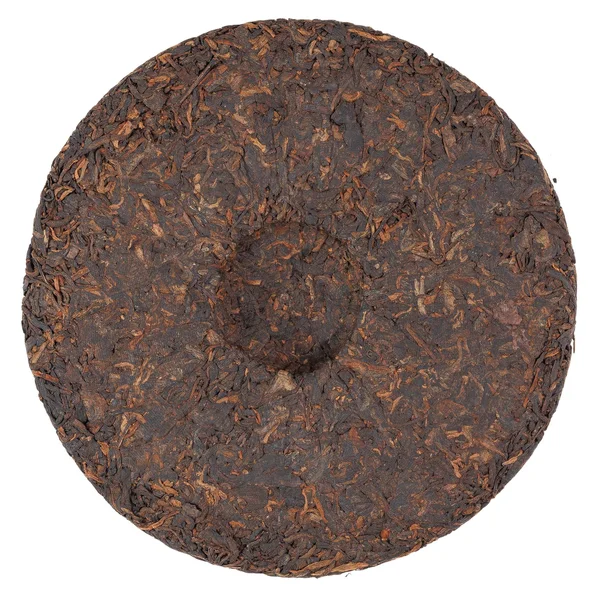 Шу пуер Юнь Ча "Імператорський павич", 2022 рік - 4