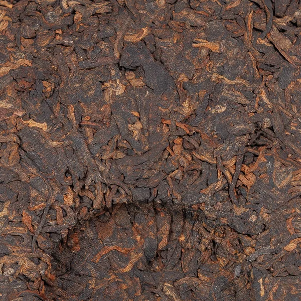 Шу пуер Юнь Ча "Імператорський павич", 2022 рік - 5