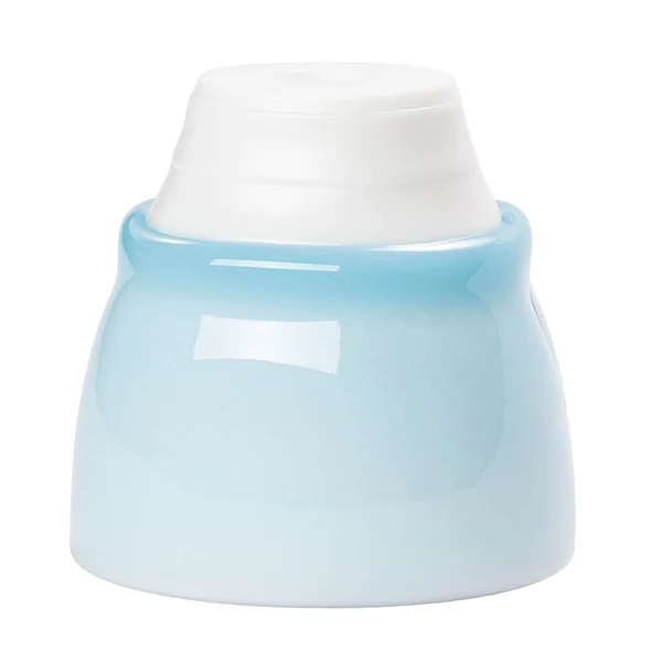 Пиала 70 мл, фарфор, голубой селадон - 7