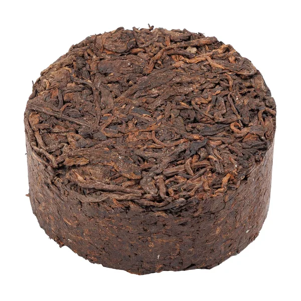 Шу пуэр "Драконья колонна", 500 г - 10