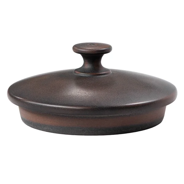 Чайник з кераміки Цзяньшуй, 120 мл, №20 - 9