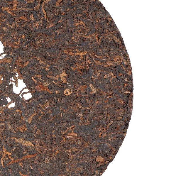 Шу пуер Юнь Ча "Імператорський павич", 2022 рік - 7