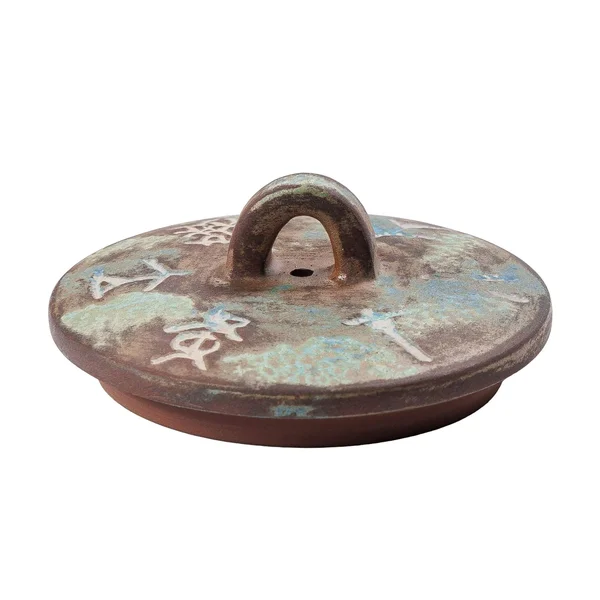 Чайник 160 мл "Облачный дракон", цзяньшуйская керамика, мастер Гу Цзингуан - 9