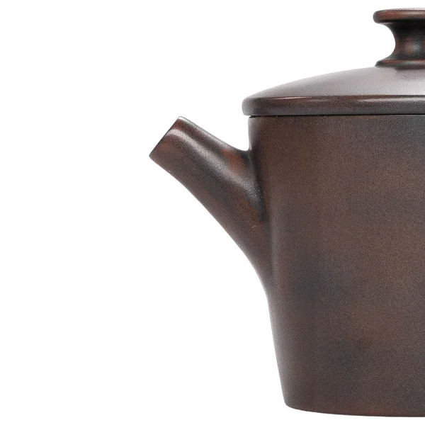 Чайник з кераміки Цзяньшуй, 120 мл, №20 - 11