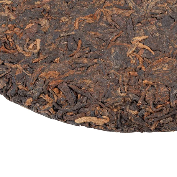 Шу пуер Юнь Ча "Імператорський павич", 2022 рік - 8