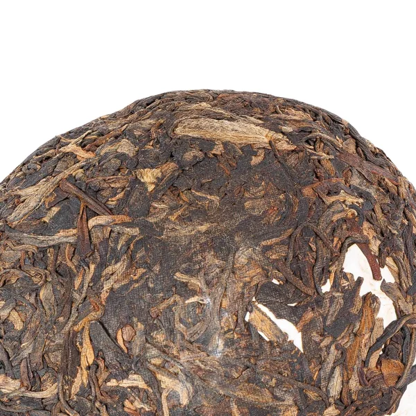 Шен Пуер Лімін «Старі дерева» 2007 рік - 5