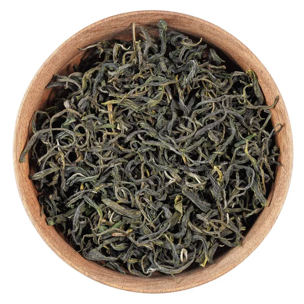 Хуаншань Маофэн - 8