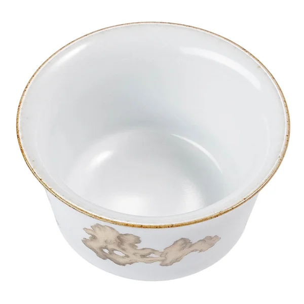 Пиала Жу Яо "Камень Тайху", 110 мл - 5