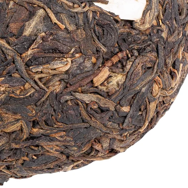 Шен Пуер Лімін «Старі дерева» 2007 рік - 6