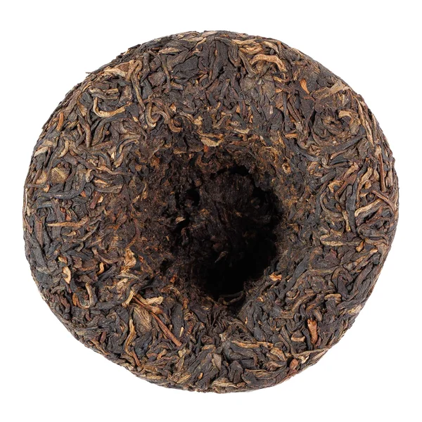 Шен Пуер Лімін «Старі дерева» 2007 рік - 7