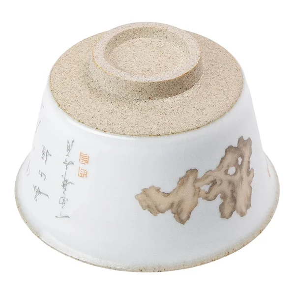 Пиала Жу Яо "Камень Тайху", 110 мл - 6