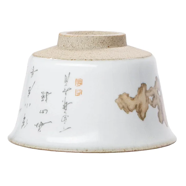 Пиала Жу Яо "Камень Тайху", 110 мл - 8