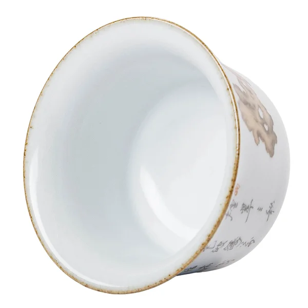 Пиала Жу Яо "Камень Тайху", 110 мл - 9