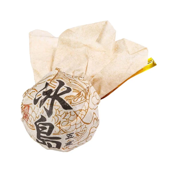 Набор Шен Пуэр Биндао «Волшебные шарики» - 6