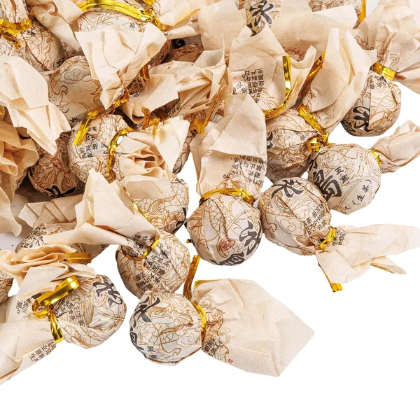 Шен Пуэр Биндао «Волшебные шарики» 2019 год - 3