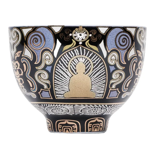 Пиала "Будда, Благоприятные облака", 40 мл - 1