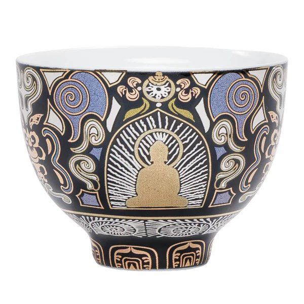 Пиала "Будда, Благоприятные облака", 40 мл - 2