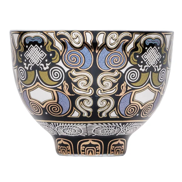 Пиала "Будда, Благоприятные облака", 40 мл - 3