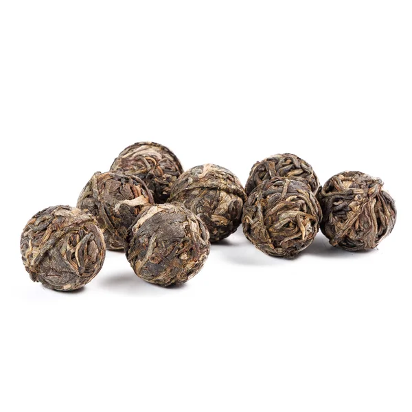 Набор Шен Пуэр Биндао «Волшебные шарики» - 7