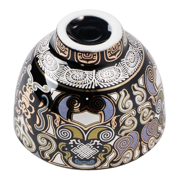 Пиала "Будда, Благоприятные облака", 40 мл - 6