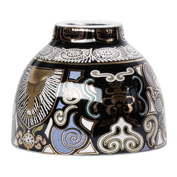 Пиала "Будда, Благоприятные облака", 40 мл - 8