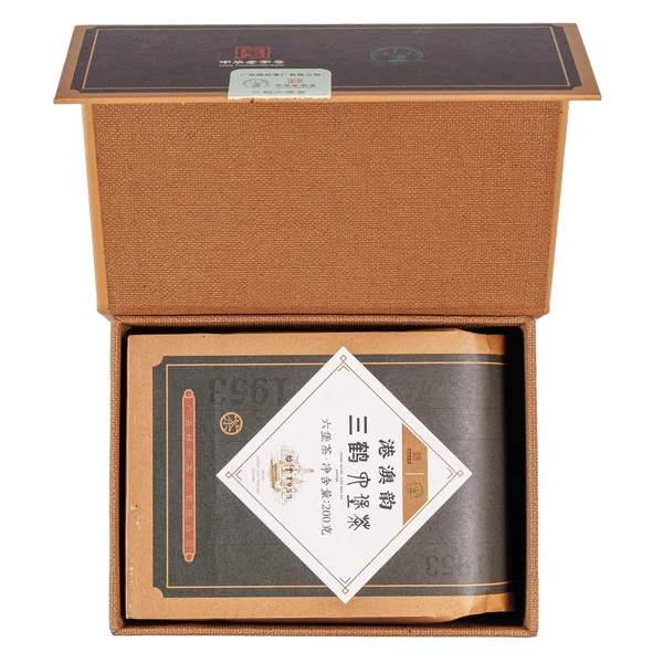 Любао Ганъао Юнь "Мелодия Гонконга и Макао", Сань Хэ, 2013 - 12