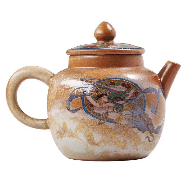  Чайник "Апсарас", Дехуа - 2