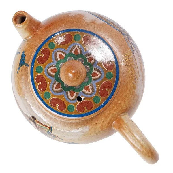  Чайник "Апсарас", Дехуа - 5