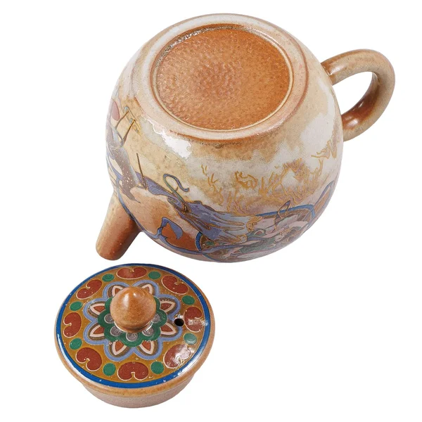  Чайник "Апсарас", Дехуа - 6