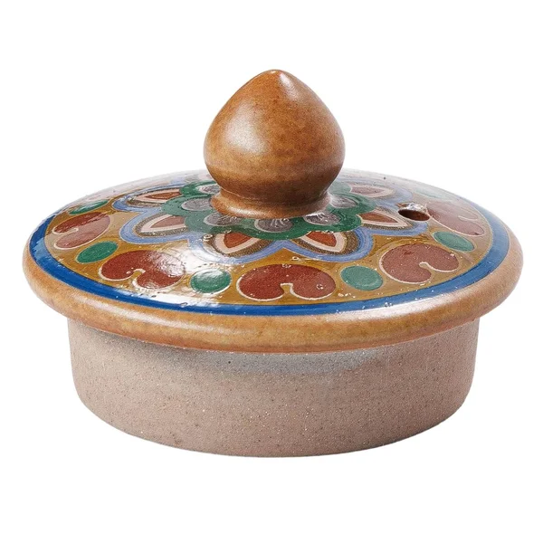  Чайник "Апсарас", Дехуа - 9