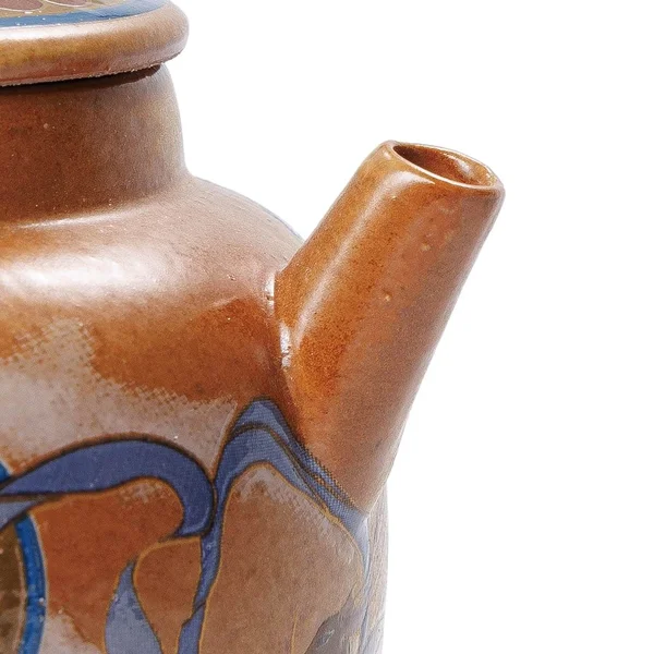  Чайник "Апсарас", Дехуа - 11