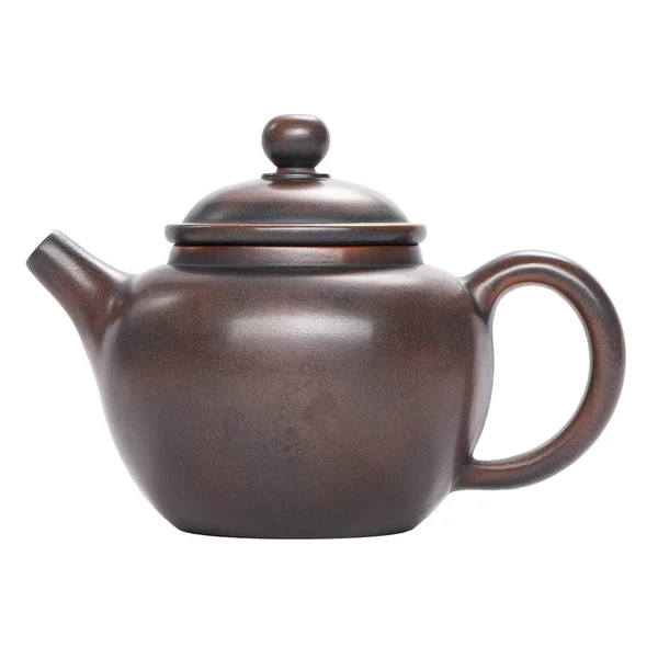 Чайник Бянь Фан Гу "Подражание старине", нисинтао - 1