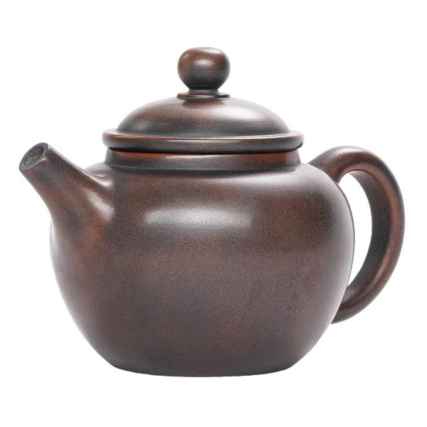 Чайник Бянь Фан Гу "Подражание старине", нисинтао - 2