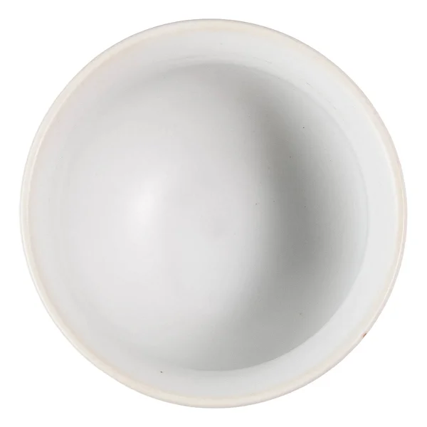 Пиала 100 мл "Журавль рассвета", керамика Дехуа - 4