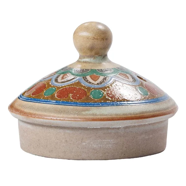 Чайник "Танець вітру", Дехуа - 9